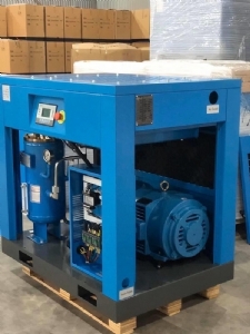 Máy nén khí trục vít PEGASUS TMPM100A 75Kw